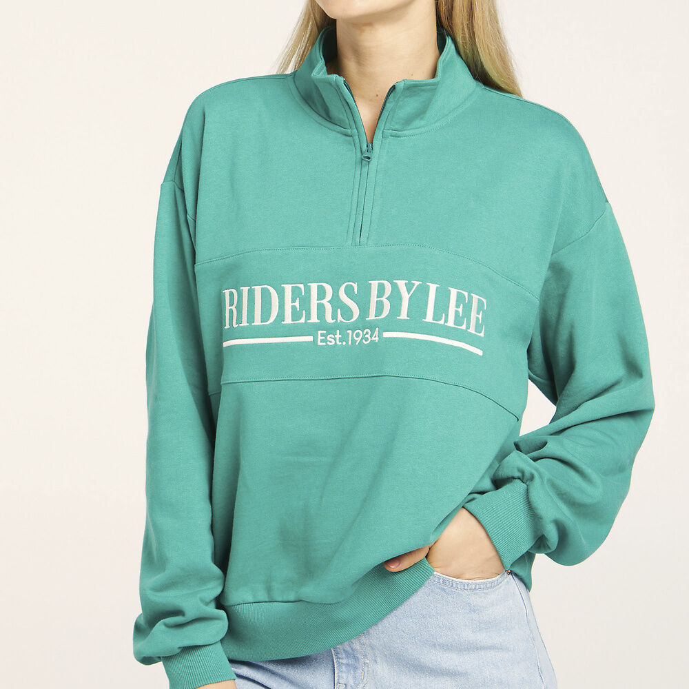 Riders By Lee Womens Phoebe Sweat