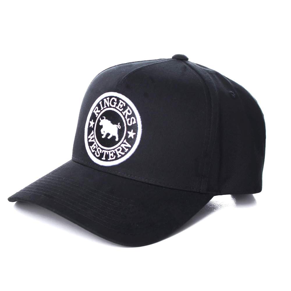 RINGERS WESTERN GROVER BASEBALL CAP