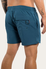 Load image into Gallery viewer, RINGERS WESTERN MENS MONKEY MIA ELASTIC WAIST SHORTS
