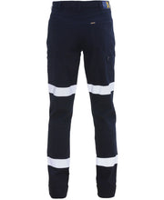 Load image into Gallery viewer, Ritemate Womens Flexible Fit Utility Trousers - Reflective
