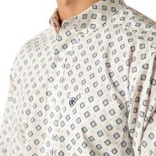 Load image into Gallery viewer, Ariat Mens Rocco Long Sleeve Shirt
