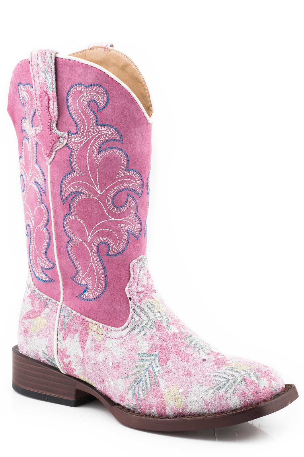 Roper Kids Glitter