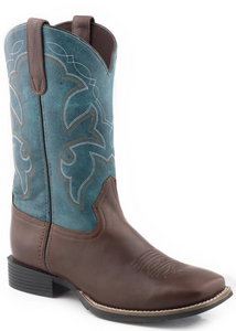 Roper Kids Monterey Boots