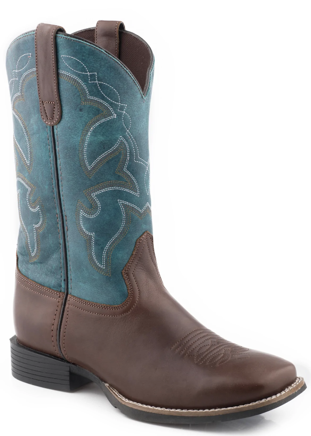 Roper Kids Monterey Boots