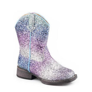 ROPER TODDLER GLITTER GALORE