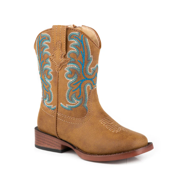 Roper TODDLER PATRICK boots