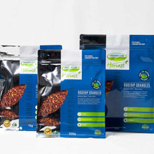 Load image into Gallery viewer, Crooked Lane Rosehip Granules
