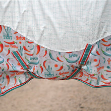 Load image into Gallery viewer, Kool Master Hybrid Tearstop Combo - Hot to Trot
