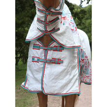 Load image into Gallery viewer, Kool Master Hybrid Tearstop Combo - Hot to Trot
