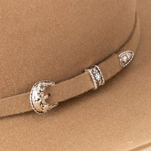 Load image into Gallery viewer, Resistol CJ The SP 6X Fur Felt Hat
