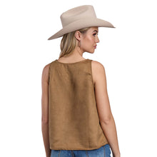 Load image into Gallery viewer, Roper Womens Five Star Collection Sleeveless Tank

