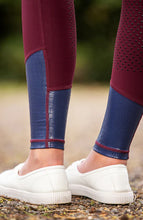 Load image into Gallery viewer, BARE PERFORMANCE RIDING TIGHTS
