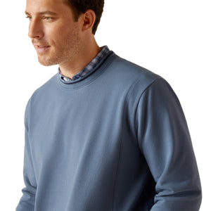 Ariat Mens Tedstock Sweatshirt