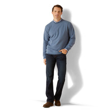 Load image into Gallery viewer, Ariat Mens Tedstock Sweatshirt
