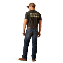 Load image into Gallery viewer, Ariat Mens M2 Traditional Relaxed Cleveland Boot Cut Jeans
