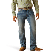 Load image into Gallery viewer, Ariat Mens M4 Relaxed Sebastian Boot Cut Jeans
