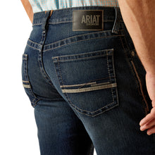 Load image into Gallery viewer, Ariat Mens M4 Relaxed Ferrin Boot Cut Jeans
