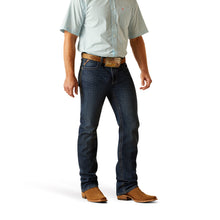 Load image into Gallery viewer, Ariat Mens M4 Relaxed Ferrin Boot Cut Jeans
