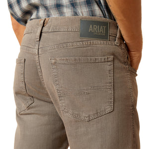 Ariat Mens M5 Straight Hansen Straight Jeans