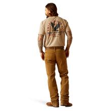 Load image into Gallery viewer, Ariat Mens M5 Straight Hansen Straight Jeans
