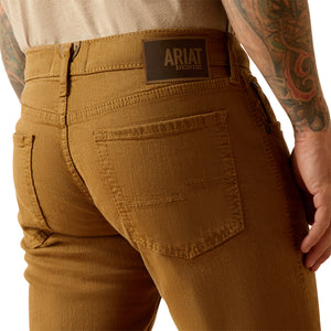 Ariat Mens M5 Straight Hansen Straight Jeans