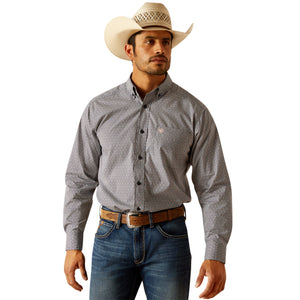 Ariat Mens Tatum Long Sleeve Shirt
