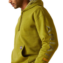 Load image into Gallery viewer, Ariat Mens Rebar Graphic Hoodie
