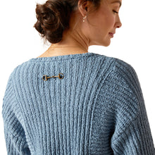 Load image into Gallery viewer, Ariat Womens Daneway Sweater

