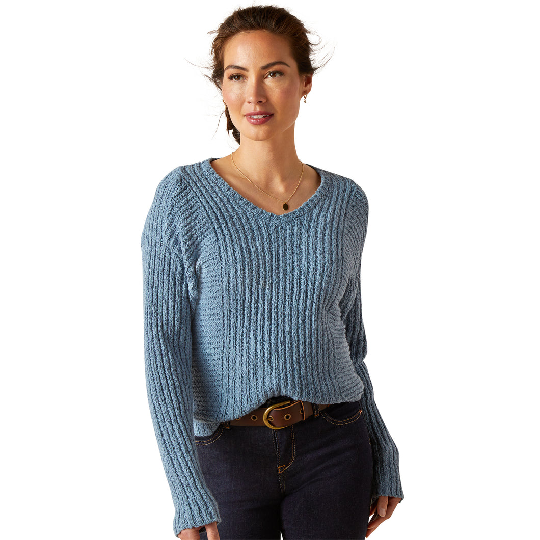 Ariat Womens Daneway Sweater