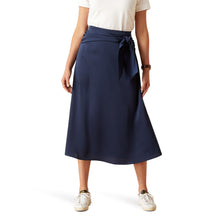 Load image into Gallery viewer, Ariat Womens Salcombe Skirt
