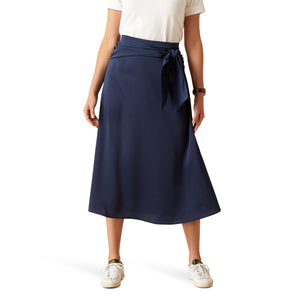 Ariat Womens Salcombe Skirt