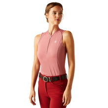 Load image into Gallery viewer, Ariat Womens HAILEY sleeveLESS BASELAYER
