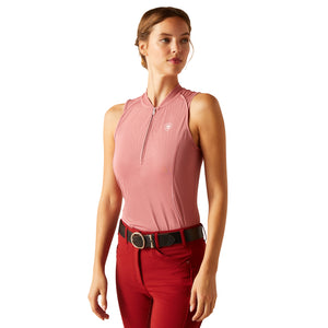 Ariat Womens HAILEY sleeveLESS BASELAYER