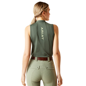 Ariat Womens HAILEY sleeveLESS BASELAYER