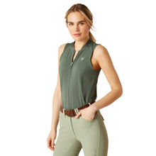 Load image into Gallery viewer, Ariat Womens HAILEY sleeveLESS BASELAYER
