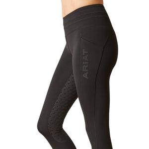 Ariat Womens Eos 2.0 Full Seat Tights