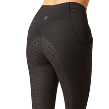 Load image into Gallery viewer, Ariat Womens Eos 2.0 Full Seat Tights
