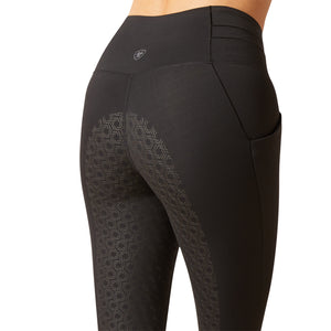Ariat Womens Eos 2.0 Full Seat Tights