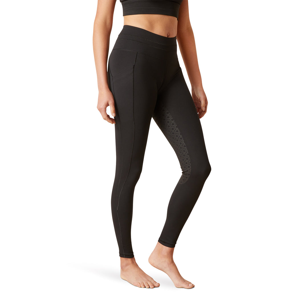Ariat Womens Eos 2.0 Full Seat Tights