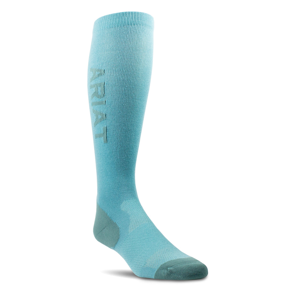 Ariat Uni Ariattek Performance Socks