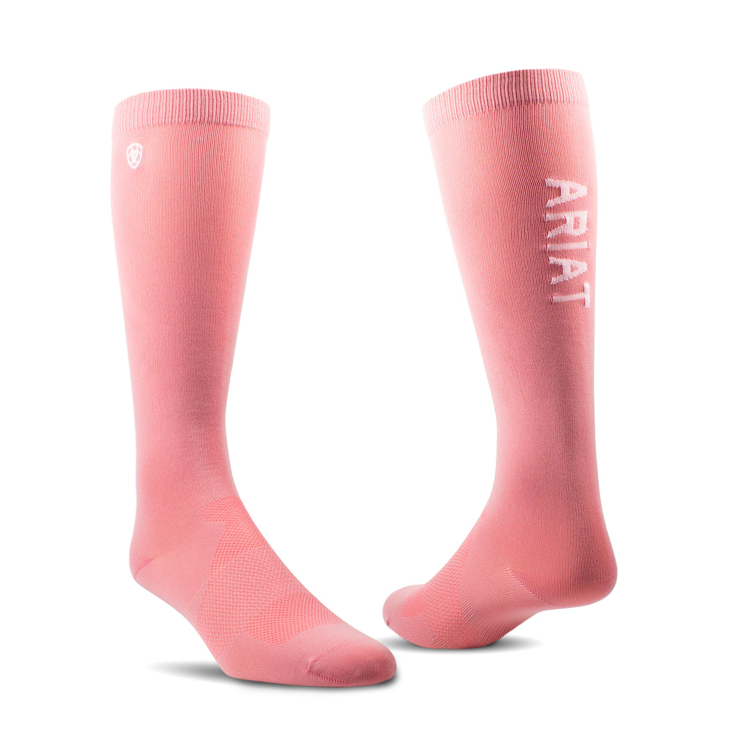 Ariat Uni Ariattek Essential Socks