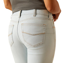 Load image into Gallery viewer, Ariat Womens Perfect Rise Ophelia Flare Jeans
