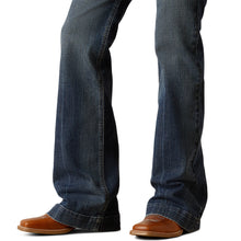 Load image into Gallery viewer, Ariat Womens HIGH rise slim trouser JULIanA jeans
