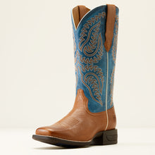 Load image into Gallery viewer, ARIAT WOMENS CATTLE CAITE STRETCHFIT
