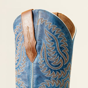 Ariat Womens Cattle Caite Stretchfit