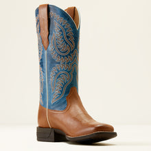 Load image into Gallery viewer, ARIAT WOMENS CATTLE CAITE STRETCHFIT
