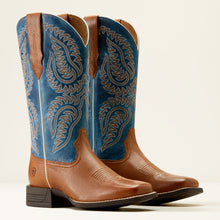 Load image into Gallery viewer, Ariat Womens Cattle Caite Stretchfit
