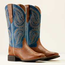 Load image into Gallery viewer, ARIAT WOMENS CATTLE CAITE STRETCHFIT
