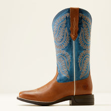 Load image into Gallery viewer, ARIAT WOMENS CATTLE CAITE STRETCHFIT
