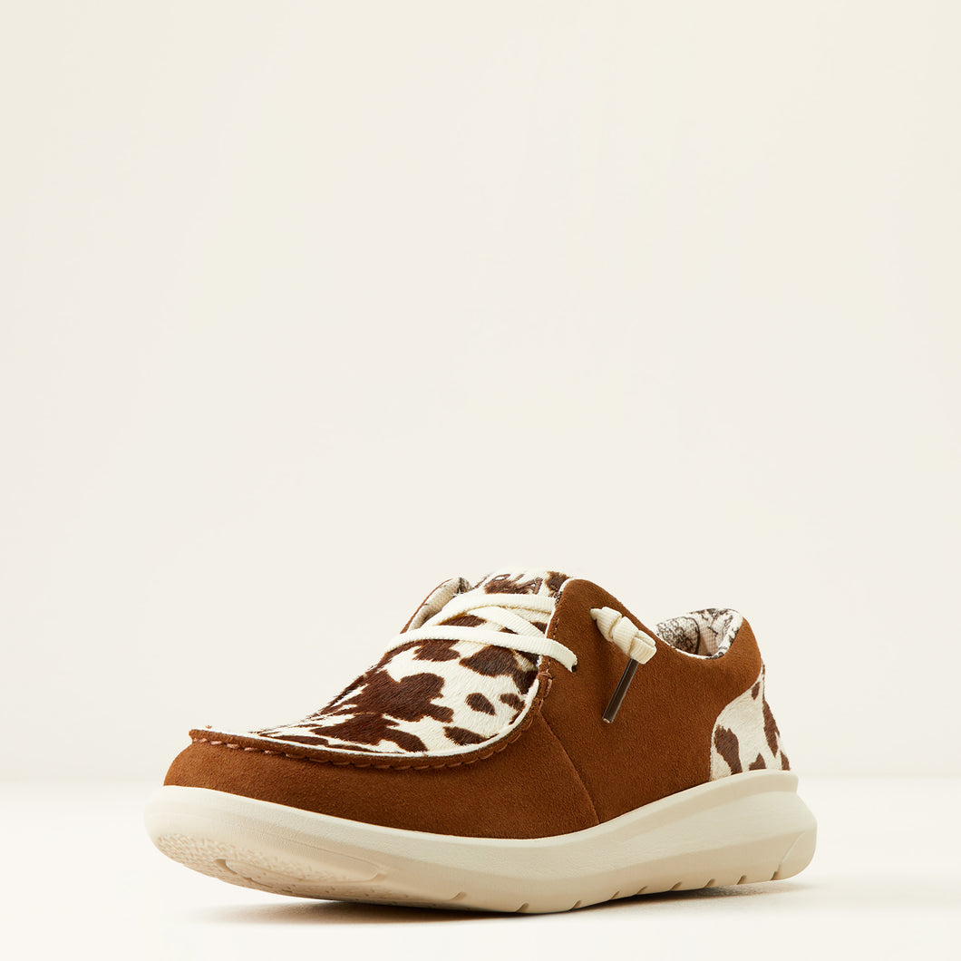Ariat Womens Hilo